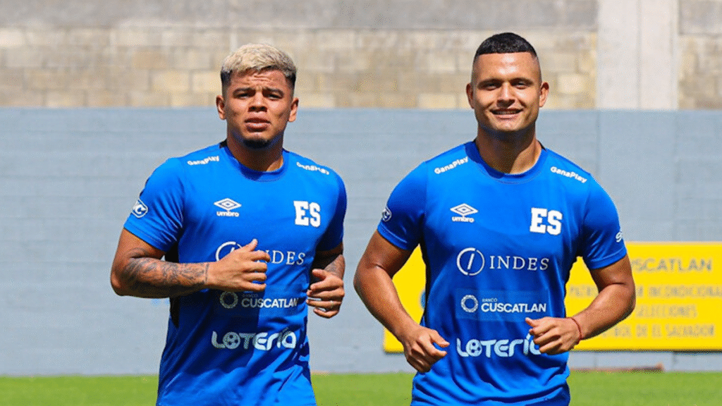 Guatemala vs El Salvador: Predictions and Betting Tips for September 5, 2025