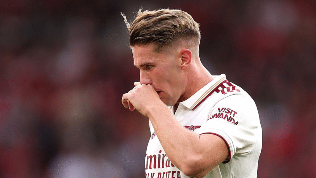 Gyokeres Refutes Claims of Footballers Having Excessive Power Over Clubs