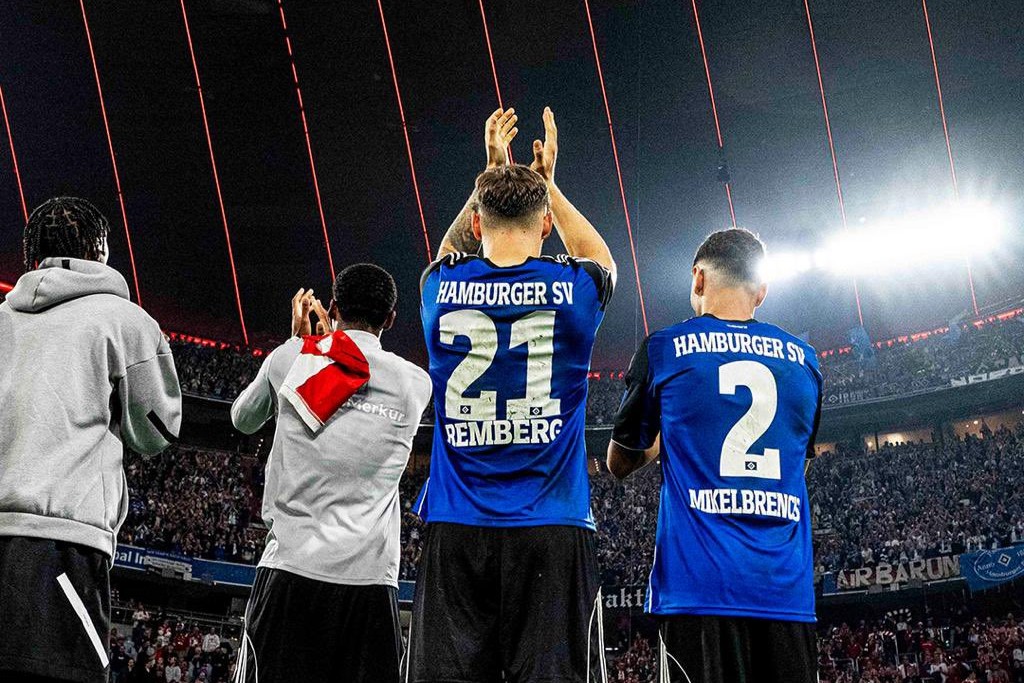 Hamburger SV vs FC Heidenheim: Predictions , Preview, Lineups, H2h for September 20, 2025 Hamburger SV vs FC Heidenheim: Predictions , Preview, Lineups, H2h for September 20, 2025