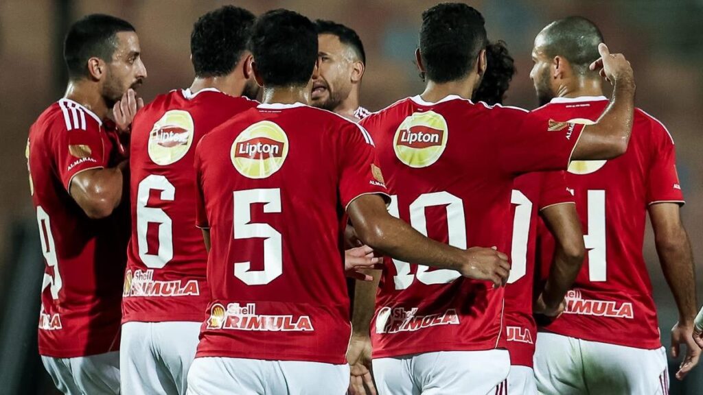 Haras El Hodoud vs Al Ahly: Match Preview, Head-to-Head, and Expected Lineups – September 23, 2025