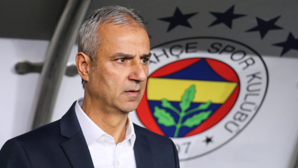 High-Profile Coaches Decline Fenerbahce Opportunity
