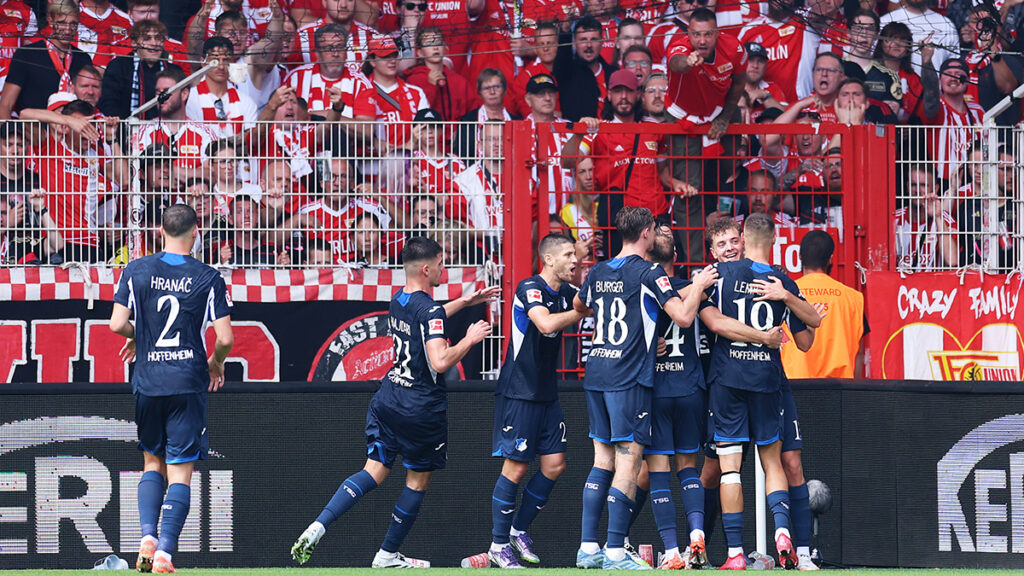 Hoffenheim vs Bayern Munich: Predictions , Preview, Lineups, H2h for September 20, 2025 Hoffenheim vs Bayern Munich: Predictions , Preview, Lineups, H2h for September 20, 2025