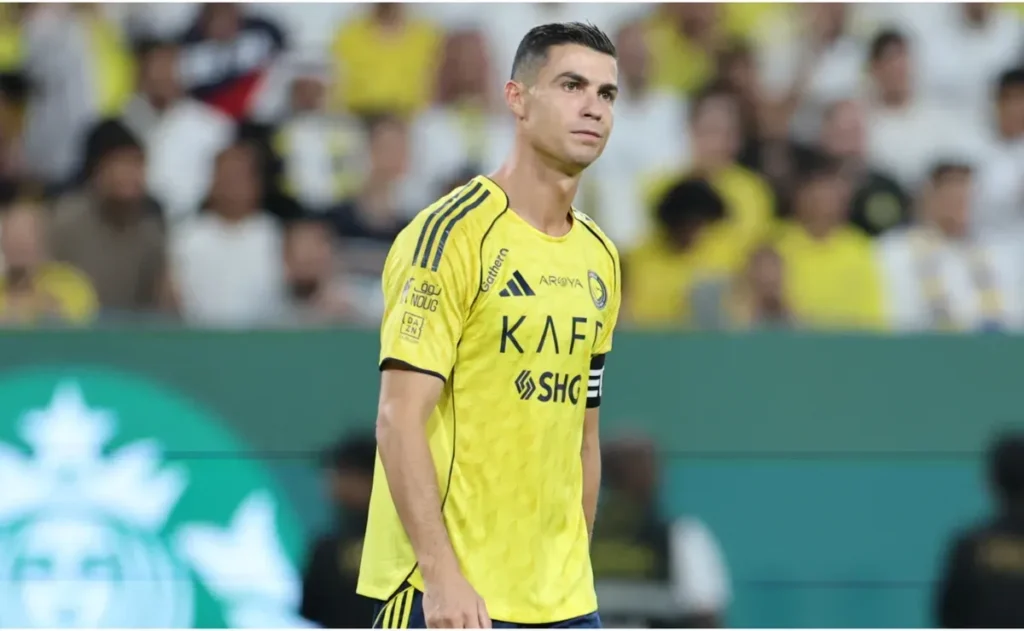 How to Watch Al Nassr vs Al Riyadh Live in the USA: 2025/2026 Saudi Pro League