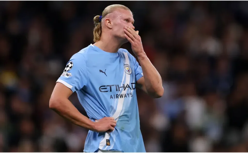 How to Watch Arsenal vs Manchester City Live in the USA: 2025/2026 Premier League