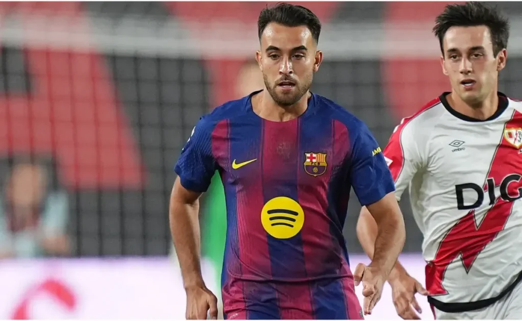 How to Watch Barcelona vs Valencia Live in the USA: La Liga 2025/2026
