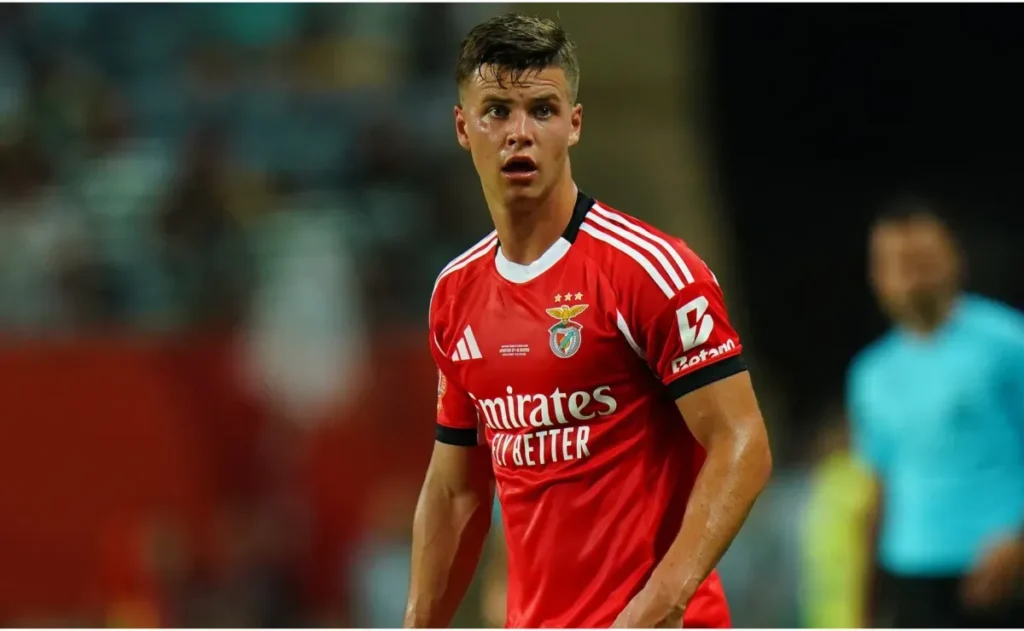How to Watch Benfica vs Santa Clara Live in the USA: 2025/2026 Primeira Liga