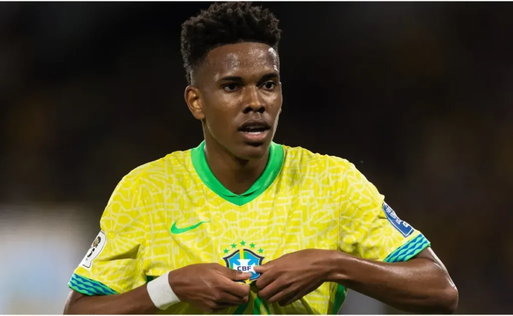 How to Watch Bolivia vs Brazil Live in the USA: CONMEBOL World Cup Qualifiers