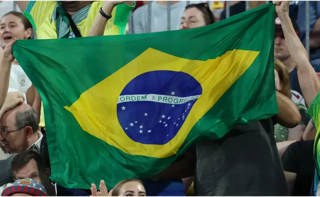 How to Watch Brazil U20 vs Mexico U20 Live in the USA: 2025 U20 World Cup