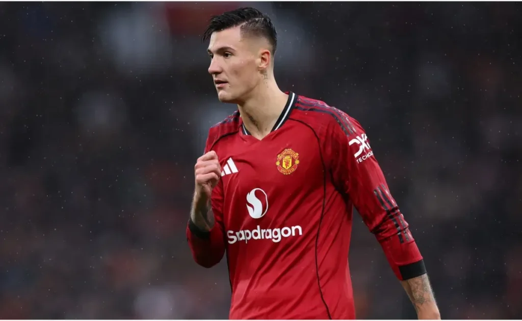 How to Watch Brentford vs Manchester United Live in the USA: 2025/2026 Premier League