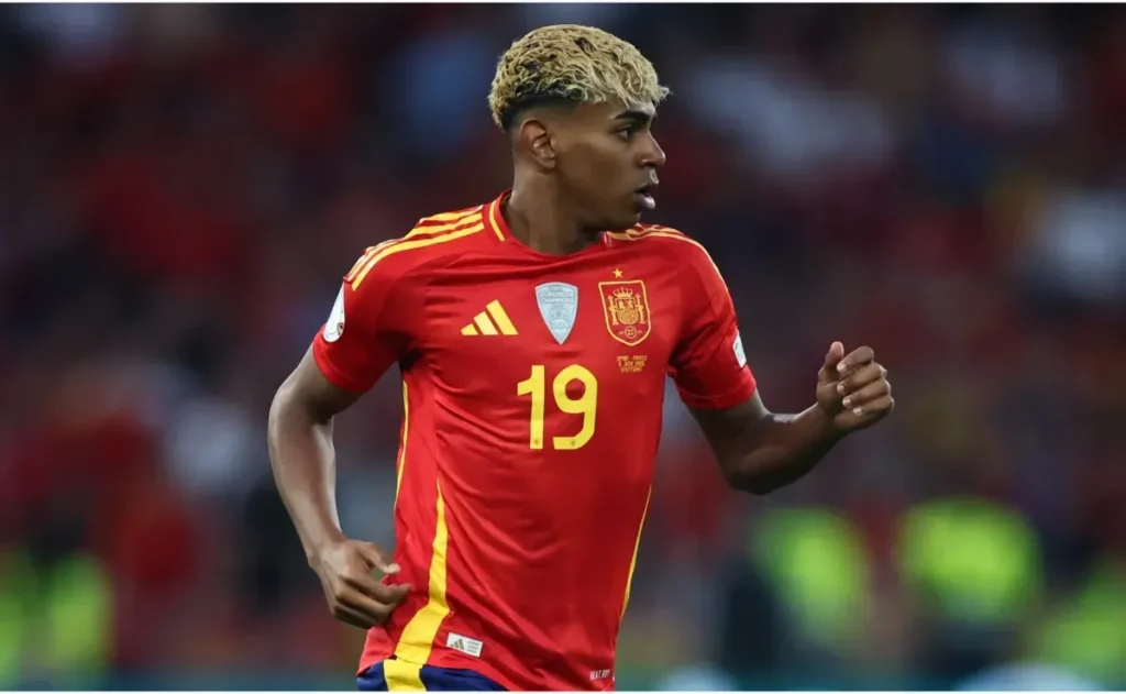 How to Watch Bulgaria vs Spain Live in the USA: UEFA World Cup Qualifiers