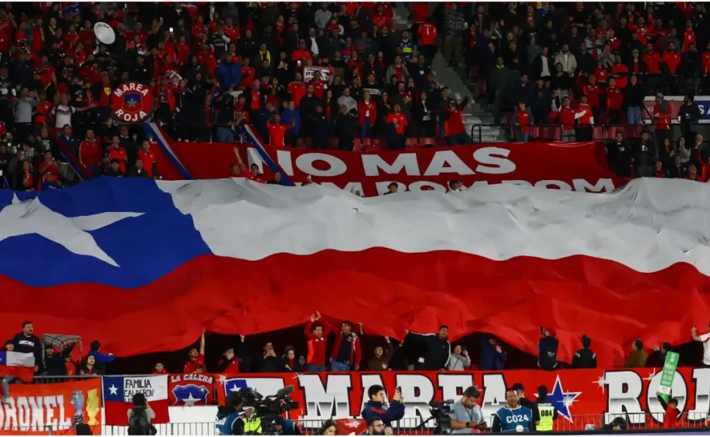 How to Watch Chile U20 vs. New Zealand U20 Live in the USA: 2025 U20 World Cup Guide