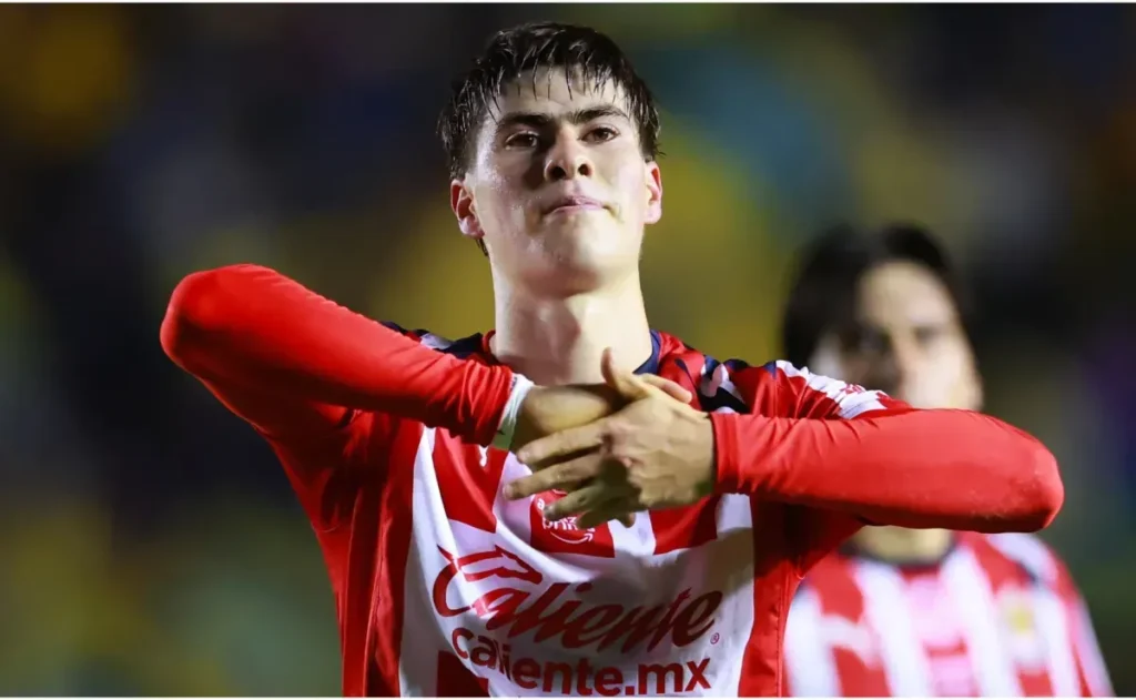 How to Watch Chivas vs. Tigres UANL Live in the USA: Liga MX Apertura 2025 How to Watch Chivas vs. Tigres UANL Live in the USA: Liga MX Apertura 2025