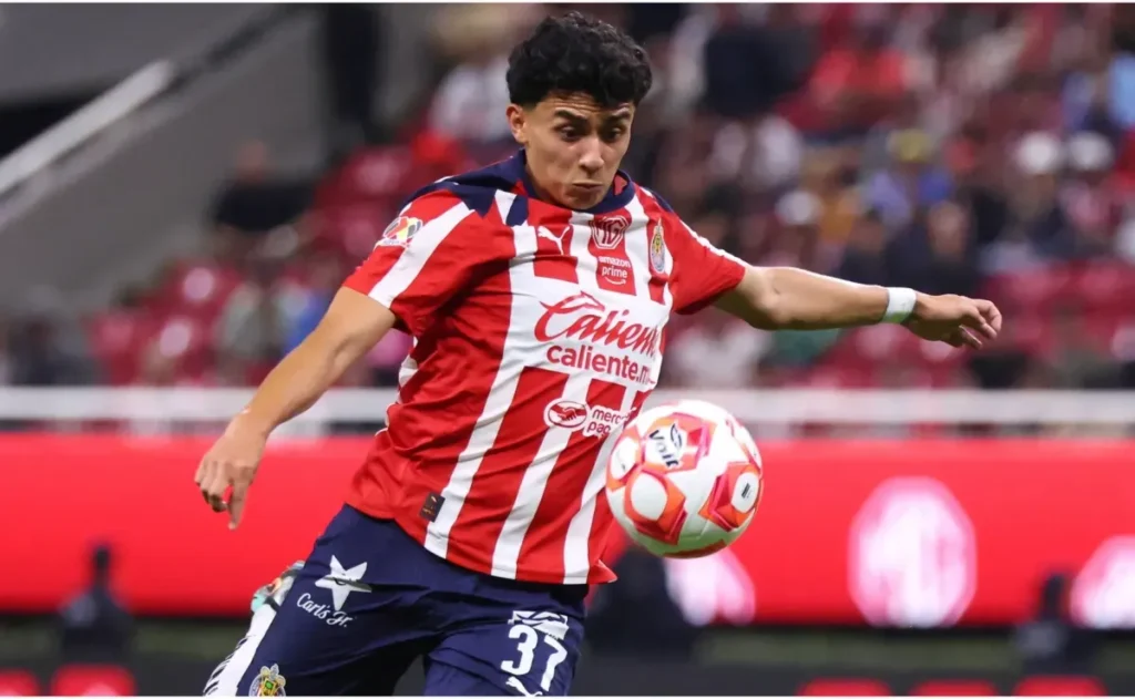 How to Watch Chivas vs Toluca Live in the USA: Liga MX Apertura 2025