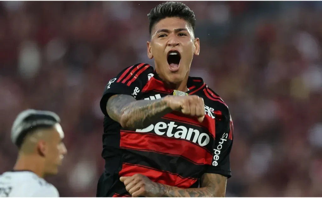 How to Watch Corinthians vs Flamengo Live in the USA: Brasileirao 2025