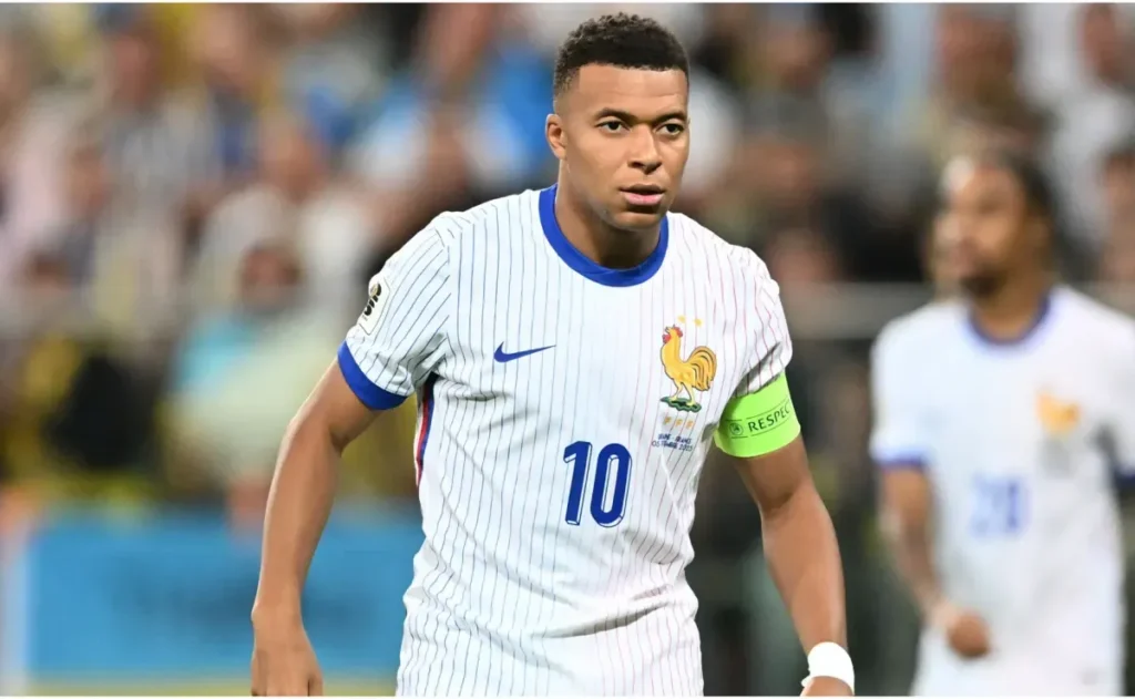 How to Watch France vs Iceland Live in the USA: UEFA World Cup Qualifiers