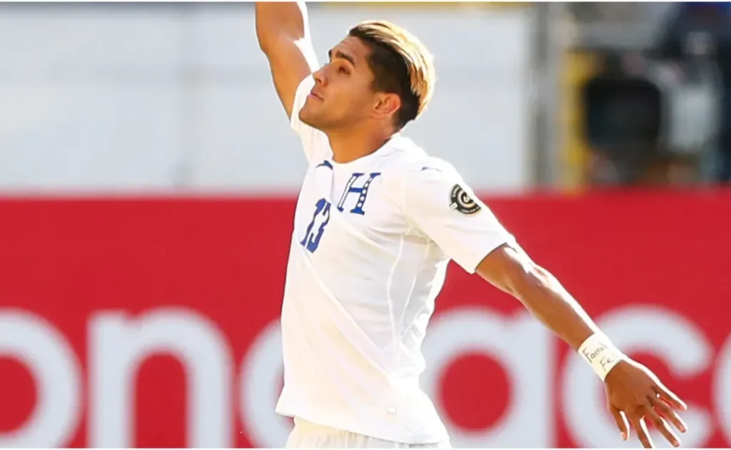 How to Watch Haiti vs. Honduras Live in the USA: CONCACAF World Cup Qualifiers