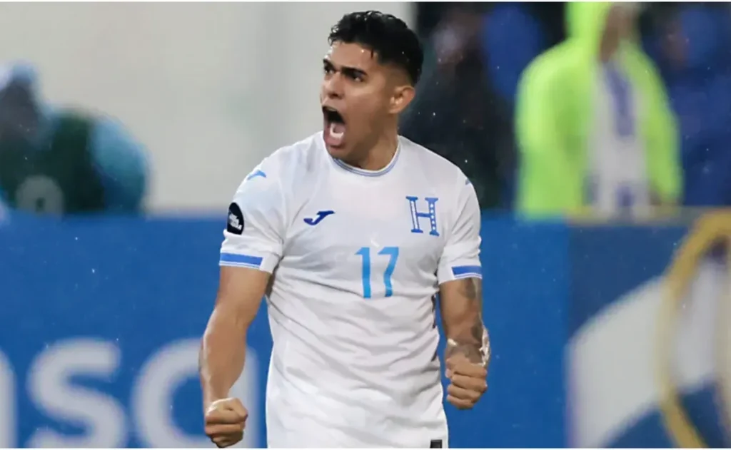 How to Watch Honduras vs. Nicaragua Live in the USA: CONCACAF World Cup Qualifiers