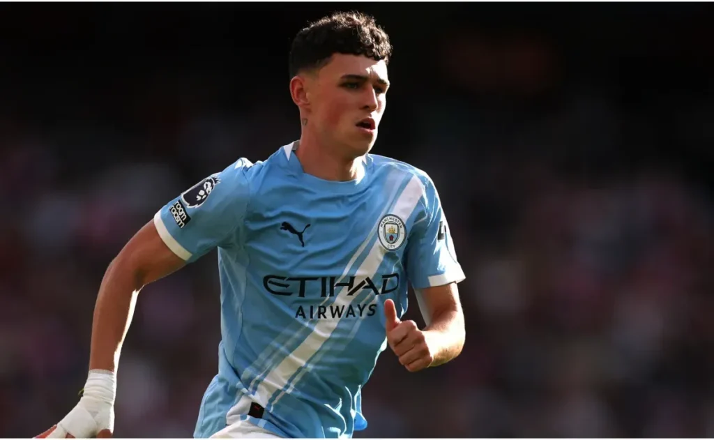 How to Watch Huddersfield Town vs. Manchester City Live in the USA: 2025/2026 Carabao Cup