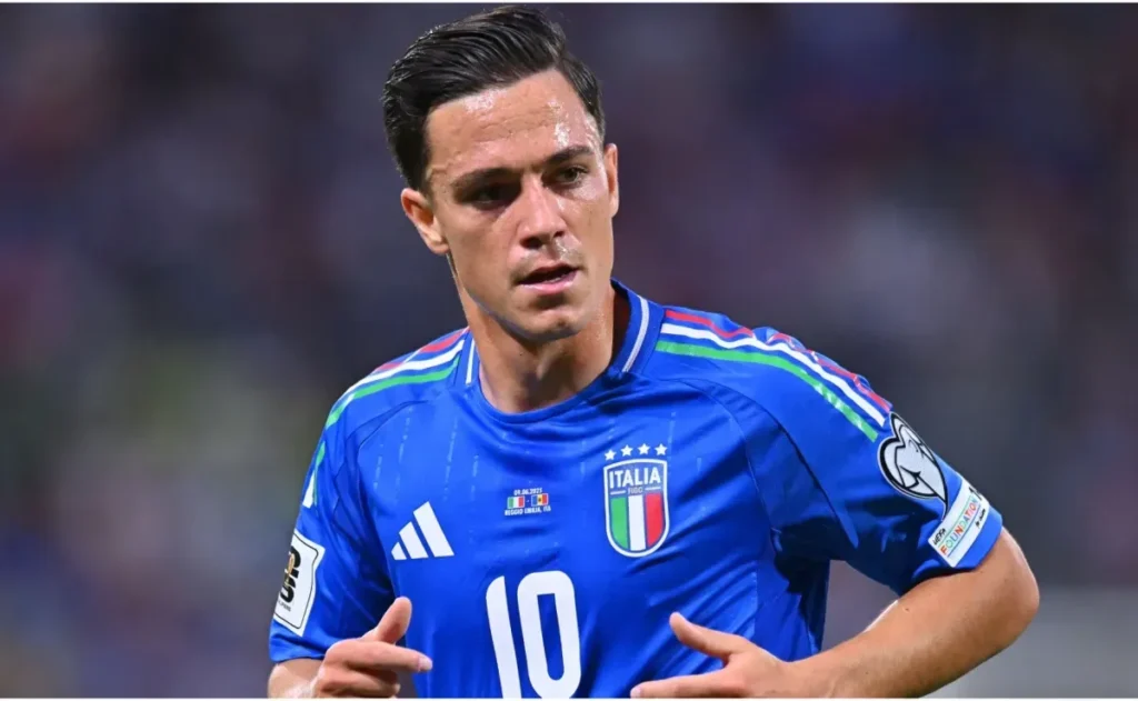 How to Watch Israel vs. Italy Live in the USA: UEFA World Cup Qualifiers