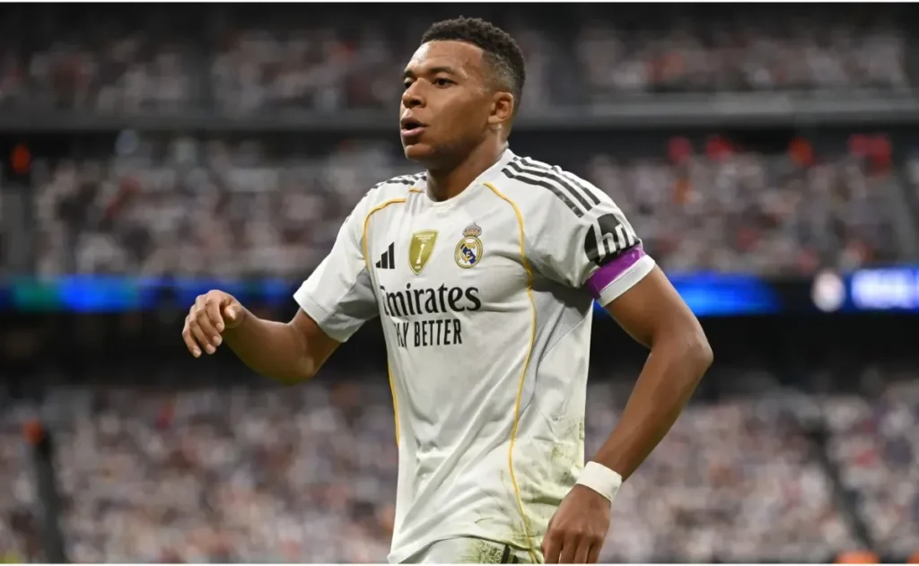 How to Watch Levante vs Real Madrid Live in the USA: La Liga 2025/2026