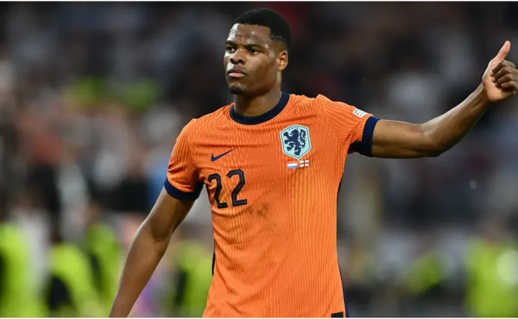 How to Watch Lithuania vs Netherlands Live in the USA: UEFA World Cup Qualifiers