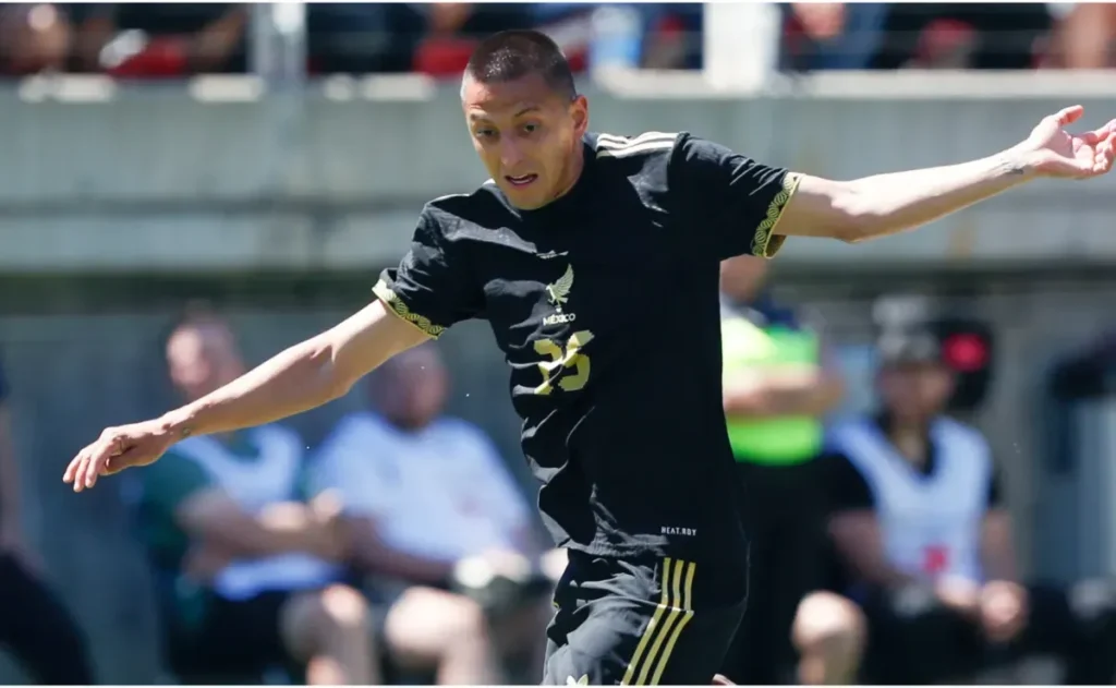 How to Watch Mexico vs Japan Live in the USA: International Friendly Match Guide