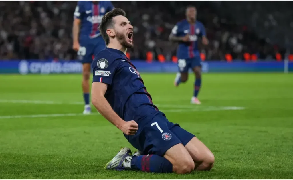 How to Watch Olympique Marseille vs PSG Live in the USA: 2025/2026 Ligue 1