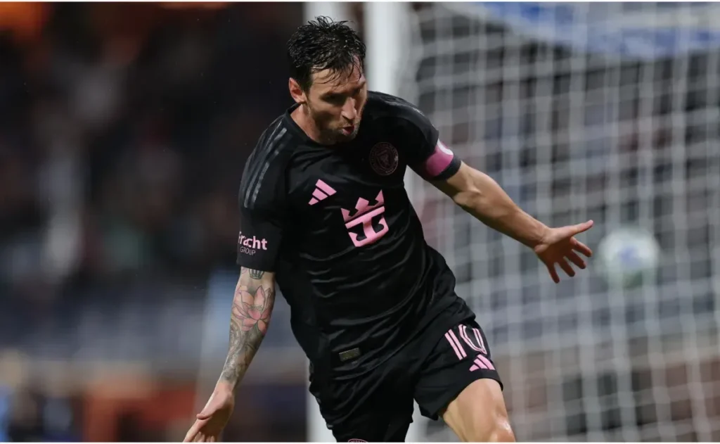 How to Watch Toronto FC vs Inter Miami Live in the USA: 2025 MLS Match Guide