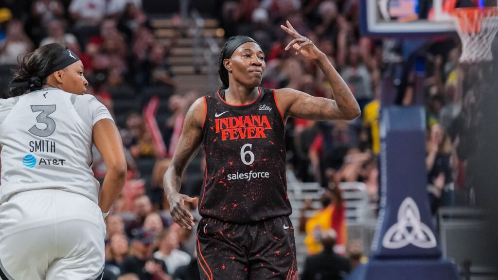 Indiana Fever vs. Chicago Sky: Predictions Preview, Lineups, H2h for September 6, 2025