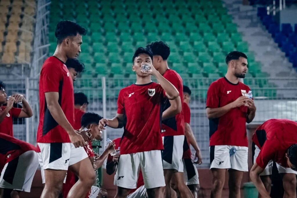 Indonesia vs Lebanon: Match Prediction Preview, Lineups, H2h for September 8, 2025 Indonesia vs Lebanon: Match Prediction Preview, Lineups, H2h for September 8, 2025