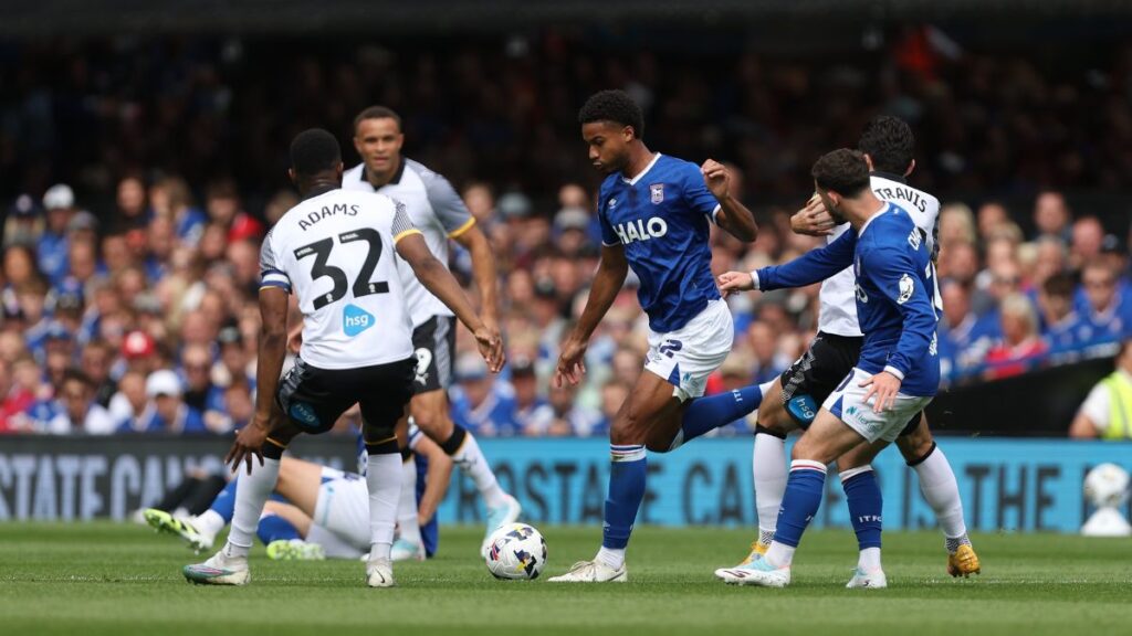 Ipswich vs Sheffield United: Predictions Preview, Lineups, H2h for September 13, 2025