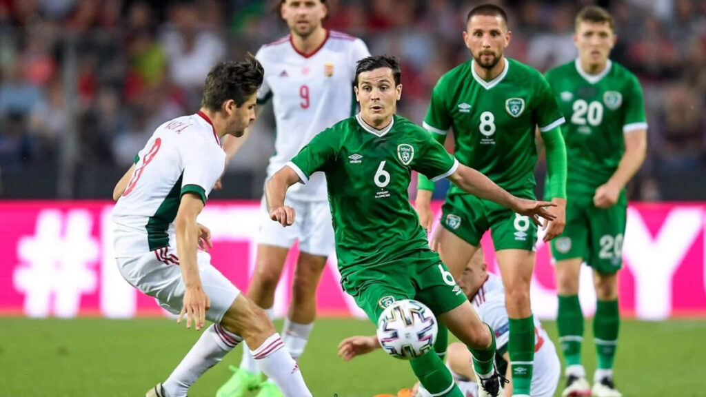 Ireland vs Hungary: Match Prediction Preview, Lineups, H2h for September 7, 2025