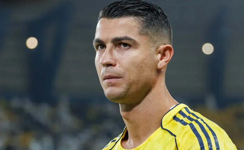 Is Cristiano Ronaldo Playing for Al Nassr Against Jeddah Club in the King’s Cup Today, September 23?