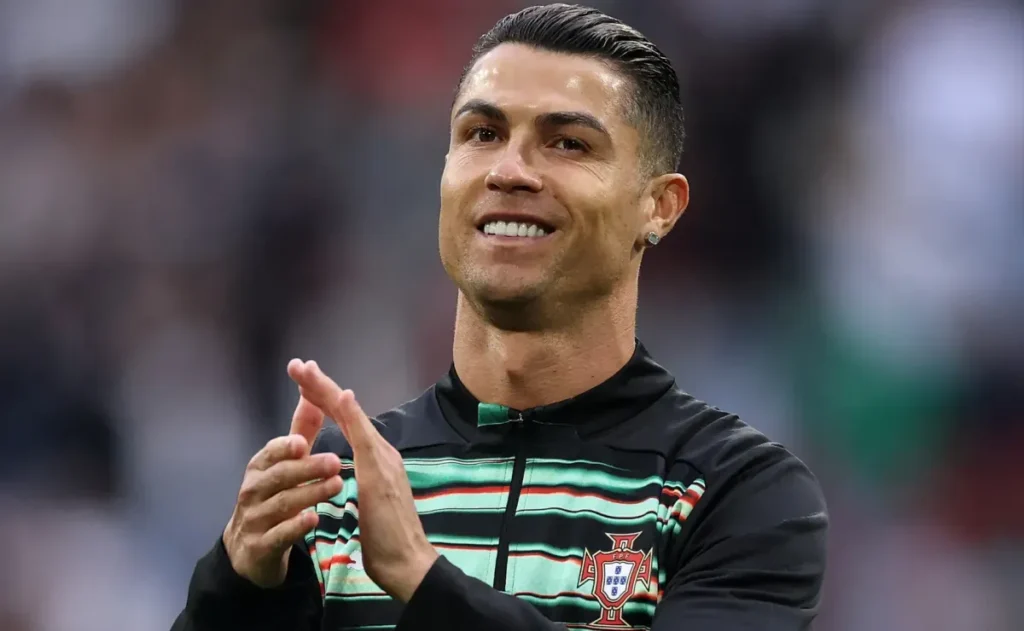 Is Cristiano Ronaldo Playing for Portugal Against Armenia Today, September 6?