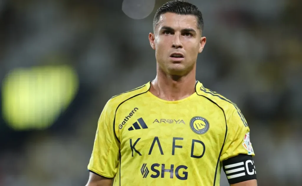 Is Cristiano Ronaldo Set to Play for Al Nassr Against Istiklol in the AFC Champions League Two Today, September 17?