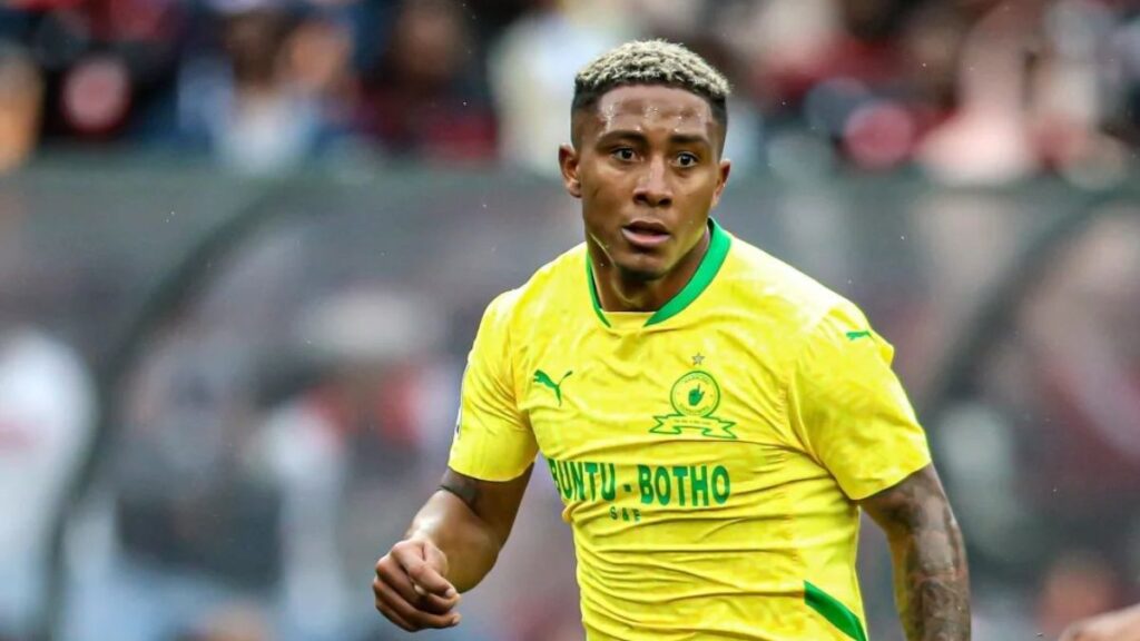 Is FIFA Going to Step In? A Major Scandal Involving Lucas Ribeiro Unfolds