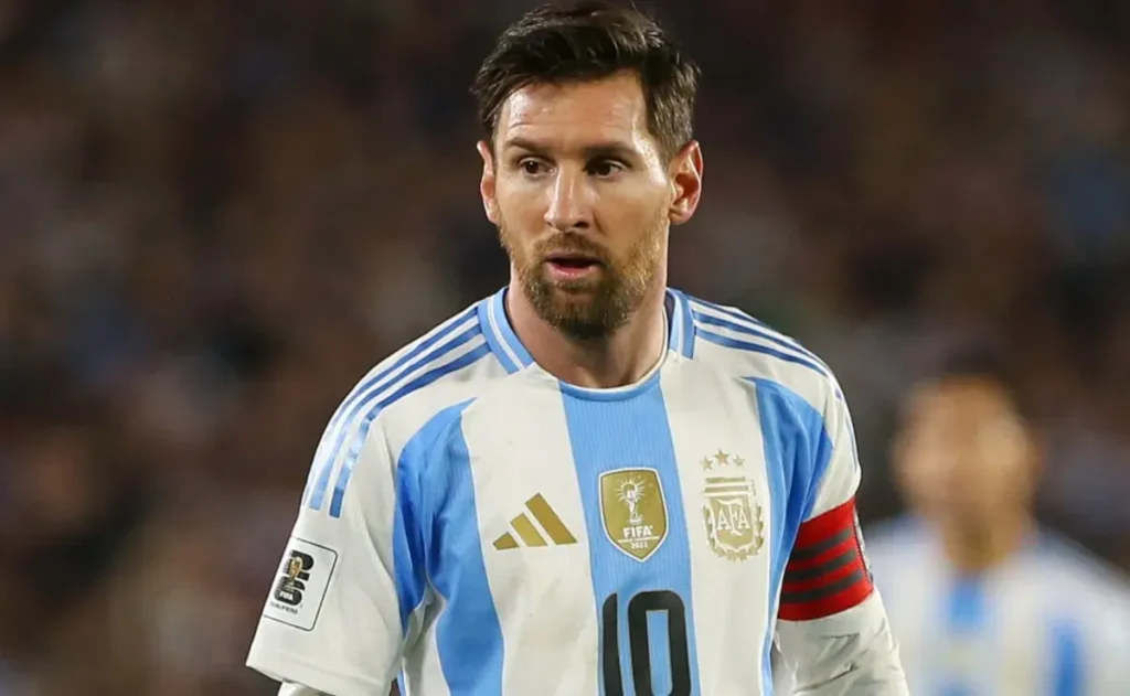 Is Lionel Messi Set to Play His Final Match in Argentina? Lionel Scaloni Shares Confident Outlook