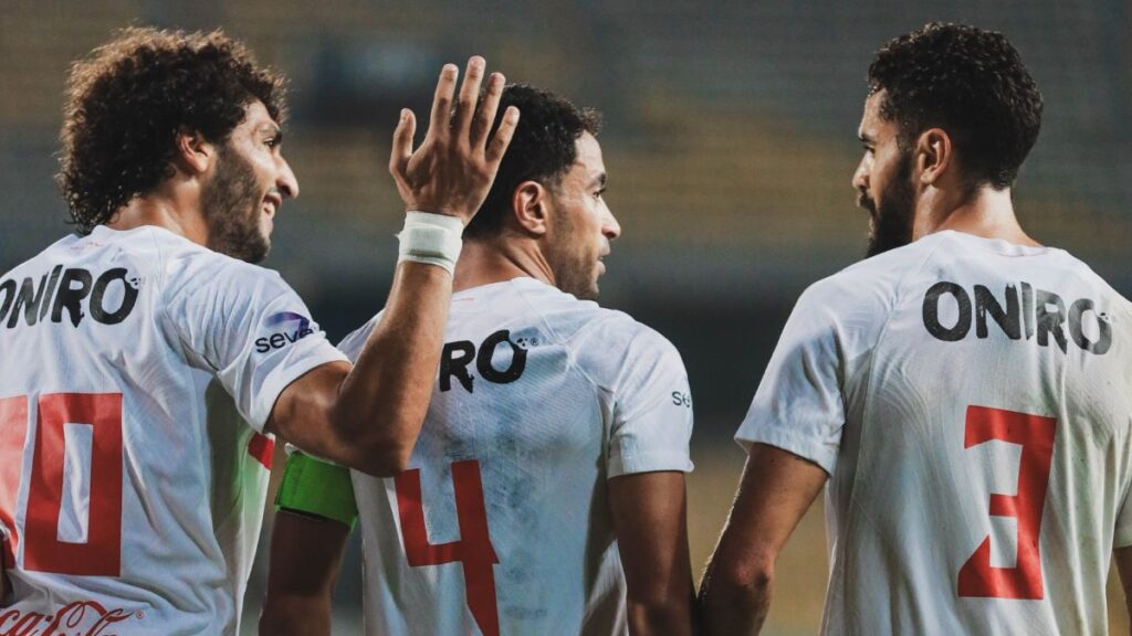 Ismaily SC vs Zamalek SC: Predictions , Preview, Lineups, H2h for September 18, 2025