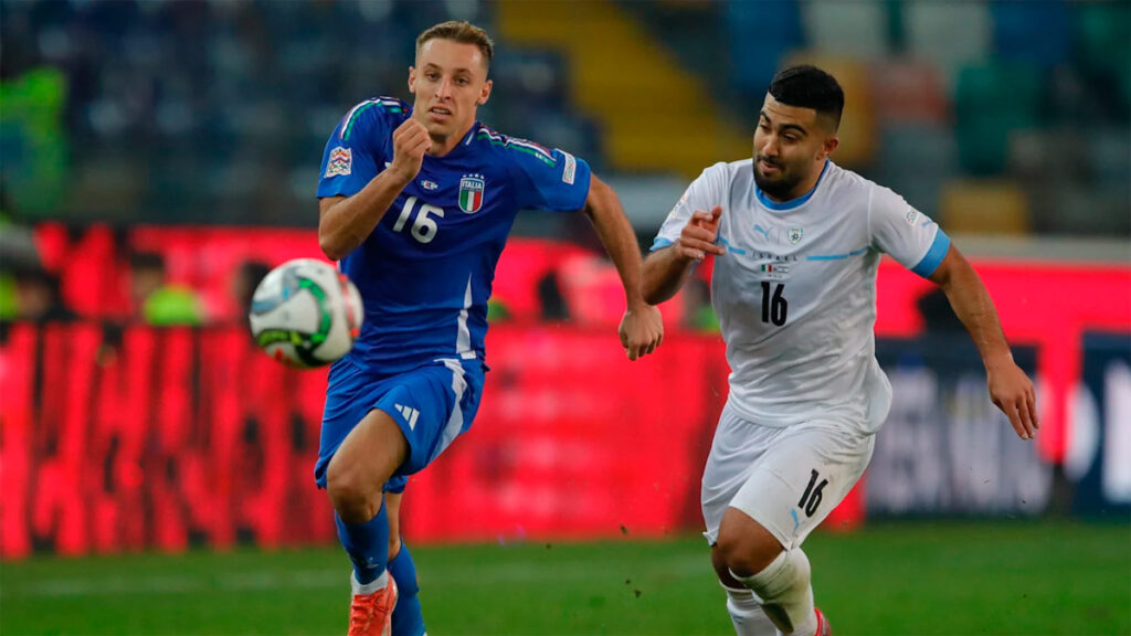 Israel vs Italy: Prediction Preview, Lineups, H2h for September 9, 2025