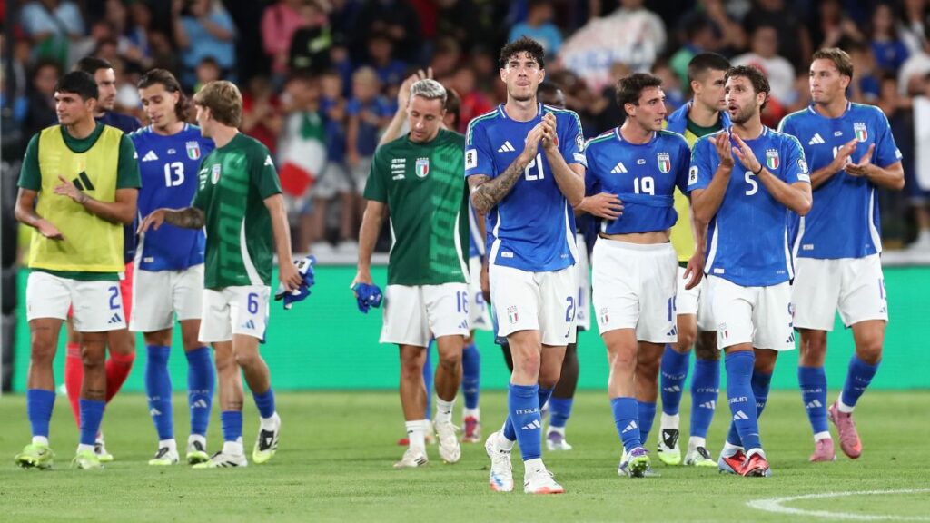 Israel vs Italy: Predictions Preview, Lineups, H2h for September 9, 2025