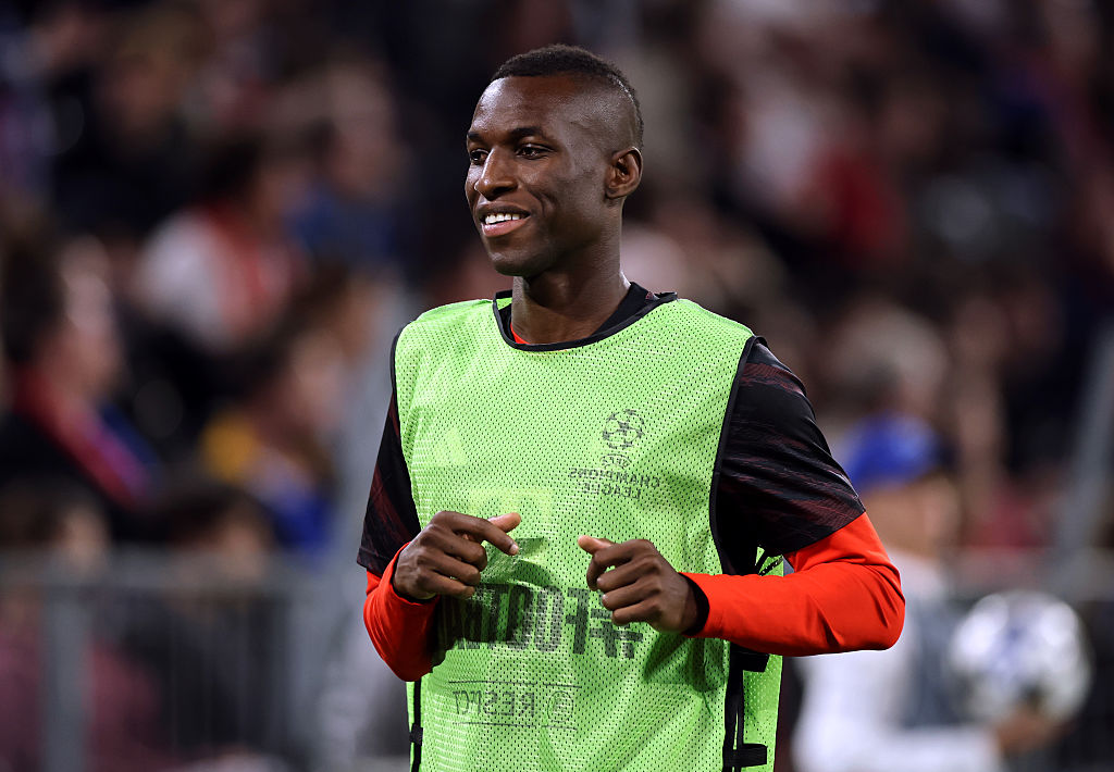 Jackson’s Agent Discusses Bayern Munich’s Opportunities to Sign the Striker Jackson’s Agent Discusses Bayern Munich’s Opportunities to Sign the Striker