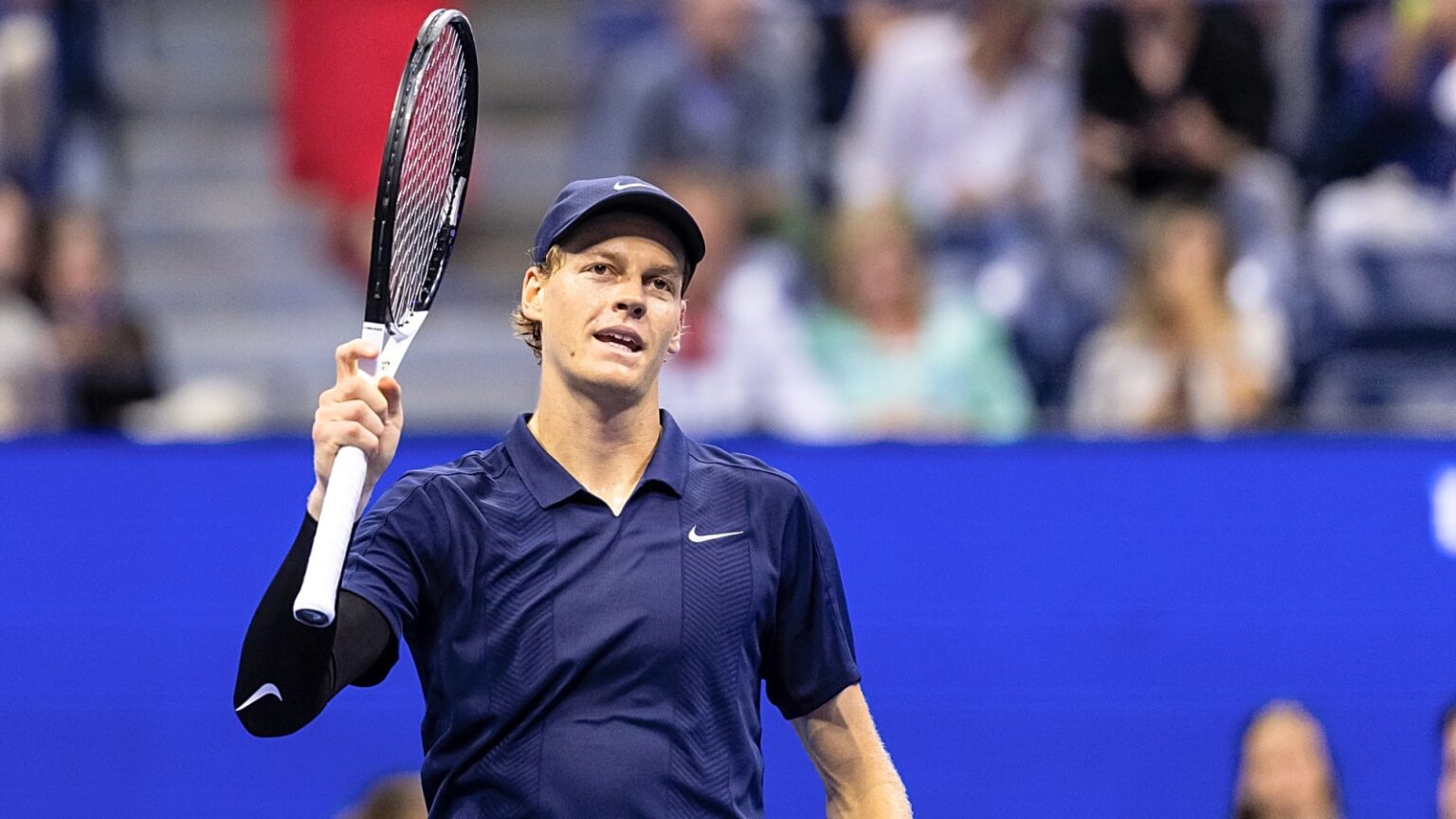 Jannik Sinner Takes on Lorenzo Musetti: Predictions and Betting Tips for September 4, 2025 Jannik Sinner Takes on Lorenzo Musetti: Predictions and Betting Tips for September 4, 2025