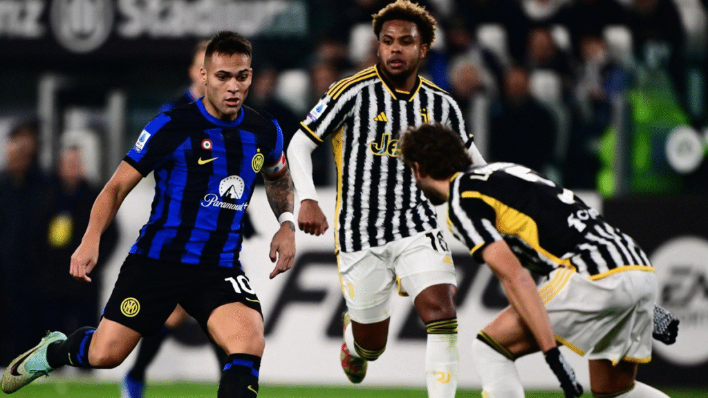 Juventus vs Inter: Preview, Predictions, H2h. Lineups Preview, Lineups, H2h for September 13, 2025