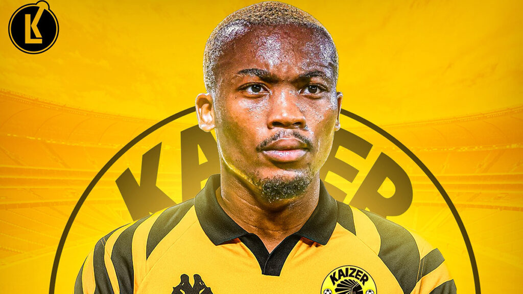Kaizer Chiefs Welcome Khanyisa Mayo to Their Squad