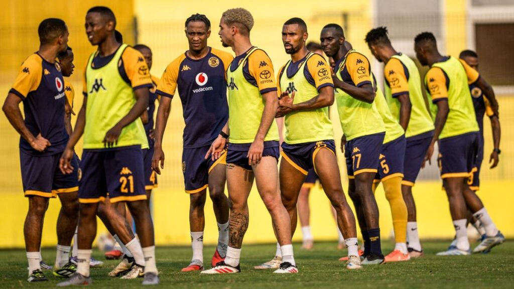 Kaizer Chiefs vs Marumo Gallants: Predictions , Preview, Lineups, H2h for September 24, 2025