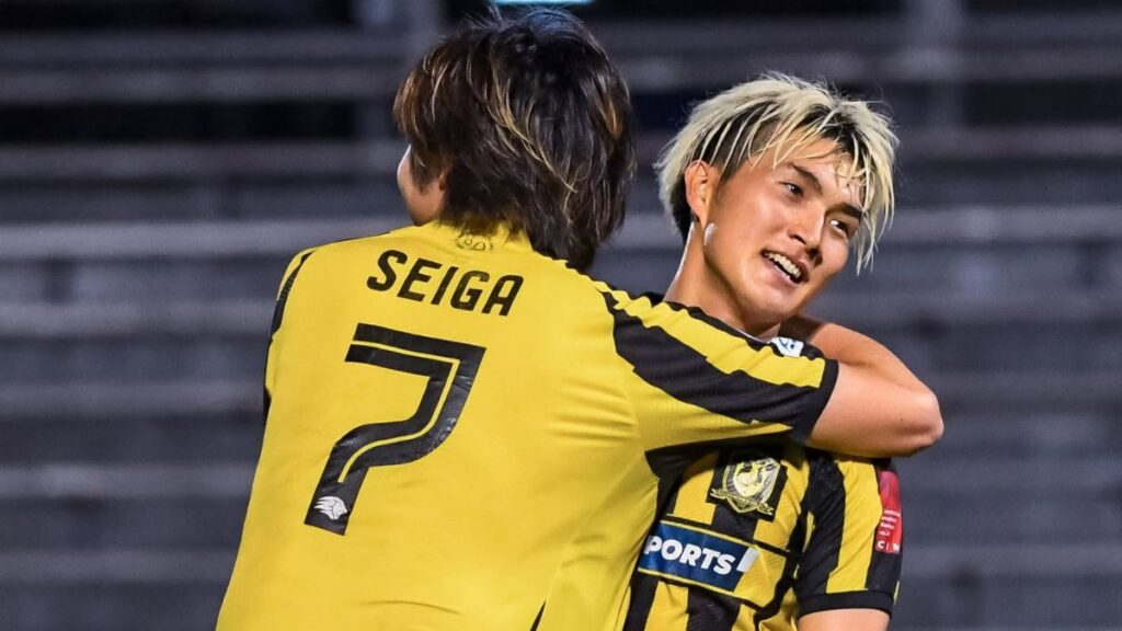 Kaya FC Takes on Tampines Rovers FC: Predictions , Preview, Lineups, H2h for September 18, 2025