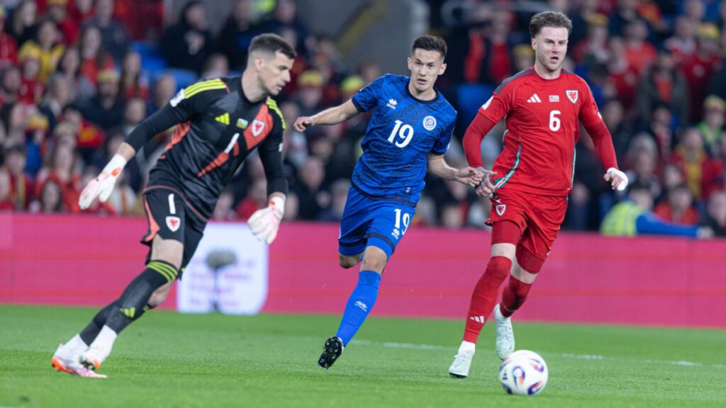 Kazakhstan vs. Wales: Predictions and Betting Tips for September 4, 2025