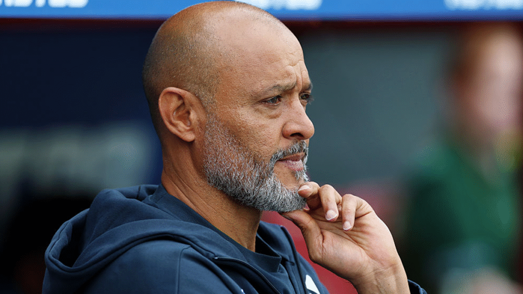 Keane Notes Nottingham Forest’s Coaching Change Involves More Than Just Results