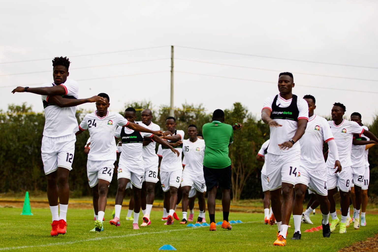 Kenya vs Gambia: Predictions Preview, Lineups, H2h for September 5, 2025