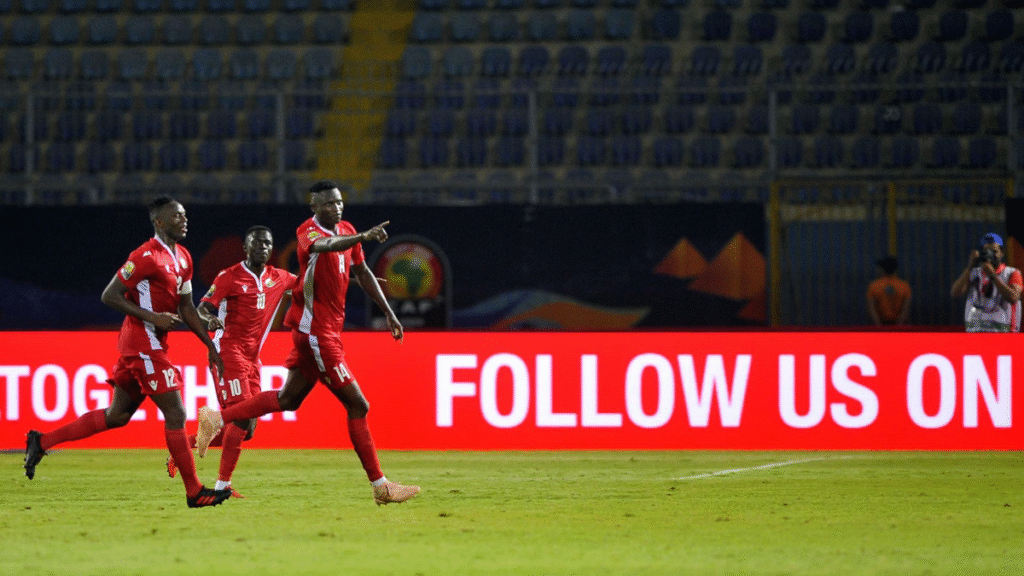 Kenya vs Seychelles: Match Predictions Preview, Lineups, H2h for September 9, 2025